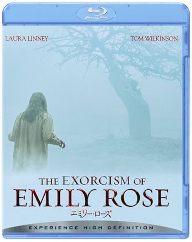 エミリー・ローズ ノーカット版 [DVD] w17b8b5 Amazon.co.jp: エミリー・ローズ ノーカット版 [DVD] : ローラ